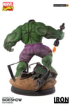 Hulk- Prototype Shown