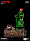 Presto the Magician (Prototype Shown) View 1