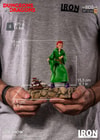 Presto the Magician (Prototype Shown) View 6