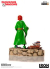 Presto the Magician (Prototype Shown) View 3