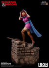 Sheila the Thief (Prototype Shown) View 1