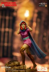 Sheila the Thief (Prototype Shown) View 12
