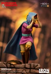 Sheila the Thief (Prototype Shown) View 21