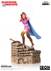 Sheila the Thief (Prototype Shown) View 16