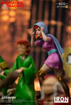Sheila the Thief (Prototype Shown) View 5