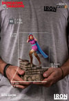 Sheila the Thief (Prototype Shown) View 22
