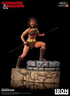 Diana the Acrobat (Prototype Shown) View 1