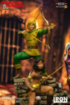 Diana the Acrobat (Prototype Shown) View 2
