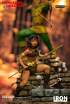 Diana the Acrobat (Prototype Shown) View 8