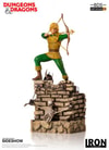 Hank the Ranger (Prototype Shown) View 12