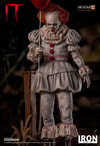 Pennywise Deluxe Exclusive Edition (Prototype Shown) View 1