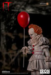 Pennywise Deluxe Exclusive Edition (Prototype Shown) View 2