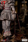 Pennywise Deluxe Exclusive Edition (Prototype Shown) View 3