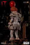 Pennywise Deluxe Exclusive Edition (Prototype Shown) View 4