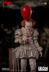 Pennywise Deluxe Exclusive Edition (Prototype Shown) View 5