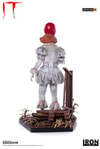 Pennywise Deluxe Exclusive Edition (Prototype Shown) View 16