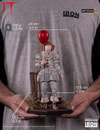 Pennywise Deluxe Exclusive Edition (Prototype Shown) View 18