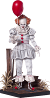 Pennywise Deluxe Exclusive Edition (Prototype Shown) View 19
