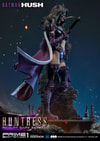 Huntress Sculpt Cape Edition Exclusive Edition (Prototype Shown) View 35