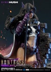 Huntress Sculpt Cape Edition Exclusive Edition (Prototype Shown) View 37