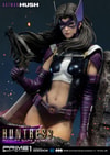 Huntress Sculpt Cape Edition Exclusive Edition (Prototype Shown) View 32
