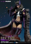 Huntress Sculpt Cape Edition Exclusive Edition (Prototype Shown) View 11
