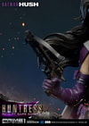 Huntress Sculpt Cape Edition Exclusive Edition (Prototype Shown) View 4