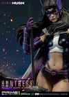 Huntress Sculpt Cape Edition Exclusive Edition (Prototype Shown) View 5