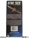Klingon Dk Tahg Letter Opener- Prototype Shown