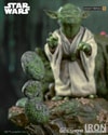 Yoda- Prototype Shown