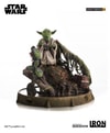 Yoda- Prototype Shown