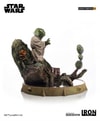 Yoda- Prototype Shown