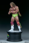 Ultimate Warrior