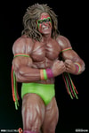 Ultimate Warrior