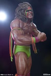 Ultimate Warrior- Prototype Shown
