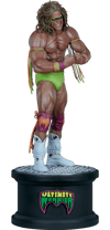 Ultimate Warrior