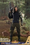 Bucky Barnes (Prototype Shown) View 2