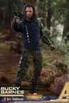 Bucky Barnes (Prototype Shown) View 8