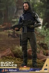 Bucky Barnes (Prototype Shown) View 7