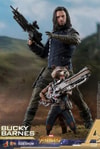 Bucky Barnes (Prototype Shown) View 6