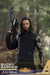 Bucky Barnes (Prototype Shown) View 4