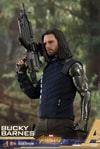 Bucky Barnes (Prototype Shown) View 3