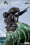 Black Manta (Prototype Shown) View 6
