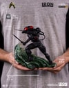 Black Manta (Prototype Shown) View 14
