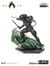Black Manta (Prototype Shown) View 19