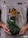Aquaman (Prototype Shown) View 16