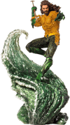 Aquaman (Prototype Shown) View 23