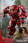 Hulkbuster Deluxe Version (Prototype Shown) View 15