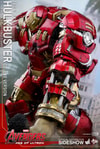 Hulkbuster Deluxe Version (Prototype Shown) View 26