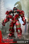 Hulkbuster Deluxe Version (Prototype Shown) View 25